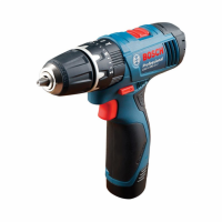Дрель-шуруповерт Bosch GSB 120LI 06019G8100