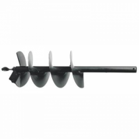 Шнек к мотобуру Efco TR 1551 8х100 см 375100028A
