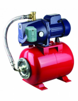 	Насосная станция RedVerg RD-SP100/24L