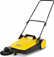 Подметальная машина Karcher S 4 1.766-320.0