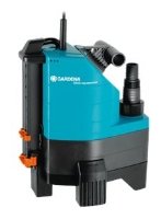 Насос GARDENA 8500 AquaSenser