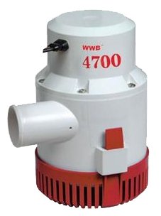 Насос Vodotok WWB-06918