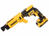 Дрель-шуруповерт DeWalt DCF620D2-QW