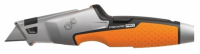 Нож FISKARS со сменным лезвием CarbonMax 1027225