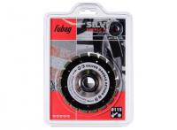 Алмазный диск FUBAG Silver Double Action 115/22.2 89115-3