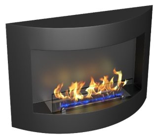 Камин Zefire Atello 700