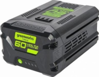Аккумулятор GreenWorks G60B5 60В, 5 А.ч (2944907)