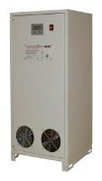 Стабилизатор напряжения Lider PS10000SQ-I-40