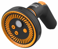 Пистолет-распылитель FISKARS MULTI 1052184