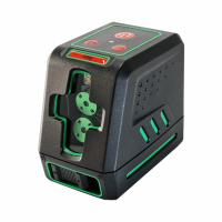 Уровень лазерный FUBAG Crystal 15G VH