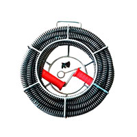 Ручное устройство для прочистки труб Rotorica Hand Toro 22 RT.1522200