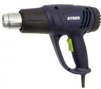  Фен промышленный Ayger AHG2200