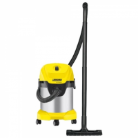 Пылесос Karcher WD 3 Premium Home 1.629-891