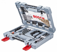Набор бит Bosch Premium Set-76 2608P00234