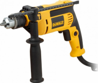 Ударная дрель DeWalt DWD024K-QS