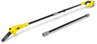 Аккумуляторный высоторез Karcher PSW 18-20 Battery INT 1.444-010