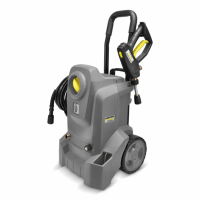 	Аппарат высокого давления Karcher HD 4/8 Classic *KAP 1.520-974