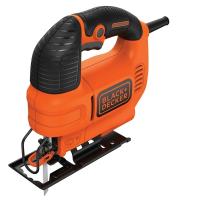 Лобзик Black + Decker KS701E