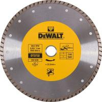 Круг алмазный DeWalt ф230 универсальный DT3732