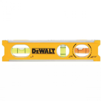 Уровень DeWalt 16.5 см DWHT42525-0