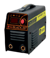 Сварочный аппарат Edon BLACK 207