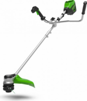 Триммер аккумуляторный GreenWorks GD60BCBk4 Gen 2 2108407UB