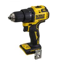 Шуруповерт аккумуляторный DeWalt DCD708N 