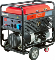Электростанция бензиновая FUBAG BS 19000 A ES 641059