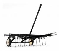 Прицепные грабли Husqvarna для мха 5866366-01