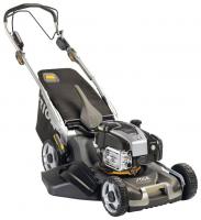 Бензиновая газонокосилка STIGA Twinclip 50 SVEQ B