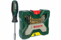 Набор бит и сверл Bosch X-line 40 2607017334