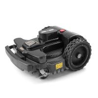 Газонокосилка-робот Caiman Tech X4 Basic Premium TH040B009Z + 40PUV08P90
