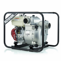 Мотопомпа Koshin KTH-80X o/s 00513187
