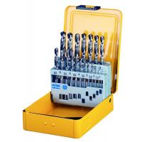 Набор 19 HSS-G сверл DeWalt DT5923 