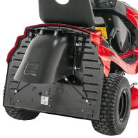 Дефлектор для трактора AL-KO 127488