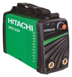 Сварочный аппарат Hitachi WV-220