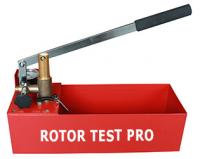 Ручной опрессовщик Rotorica Rotor Test Pro RT.1611060