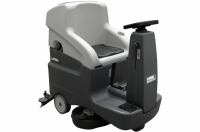 Поломоечная машина Lavor Professional Comfort XXS 66 BT 8.579.0001