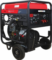 Электростанция сварочная FUBAG WCE 300 DC ES 838989
