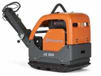Виброплита Husqvarna LG 504 DE 9678555-06