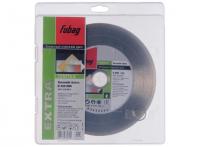 Диск алмазный FUBAG Keramik Extra (230х30/25.4 мм) 33230-6