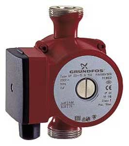 Насос Grundfos UP 20-07 N