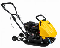 Виброплита бензиновая Brait PC100Т