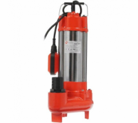 Насос фекальный QUATTRO ELEMENTI Sewage 1700F Ci-Cut 909-082