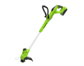 Триммер Greenworks G24LT28 24V 2107107