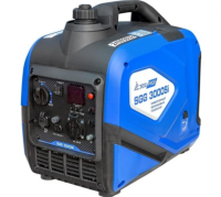Инверторный генератор ТСС SGG 3000Si 060054