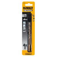 Сверло по металлу DeWalt COBALT Ф 9.0 DT4913  