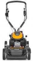 Бензиновая газонокосилка Stiga Multiclip Pro 50 SX H 291502138/ST1