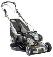 Бензиновая газонокосилка STIGA Twinclip 55 SVEQB