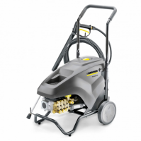 Аппарат высокого давления Karcher HD 6/15-4 Classic 1.367-306